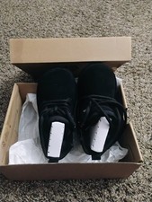 Ugg per neonati, nero