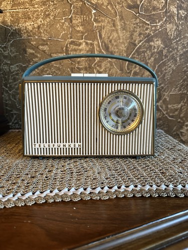 Radio epoca transistor - d'epoca,