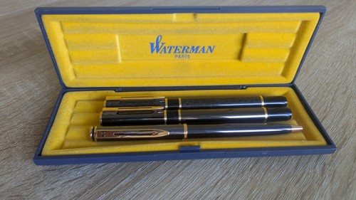Waterman paris lotto penne - paris,