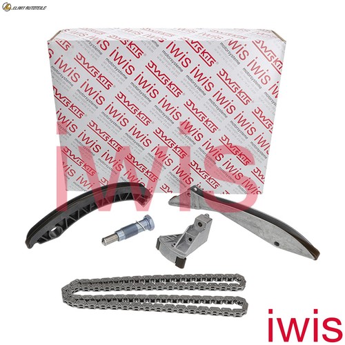 Kit catena distribuzione - kit,