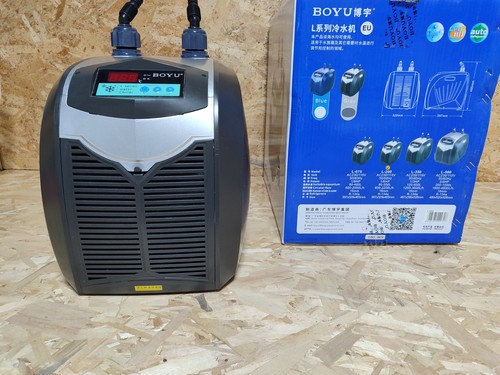 Refrigeratore acqua per