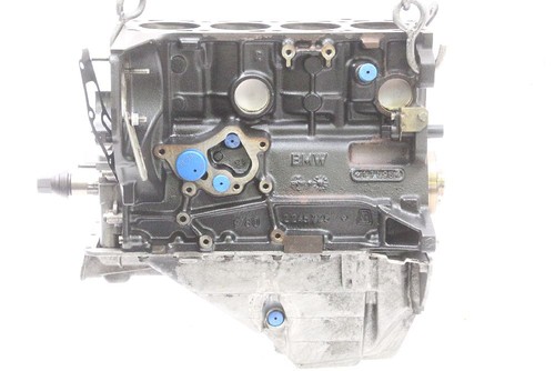 Motore diesel turbo bmw serie - motore,