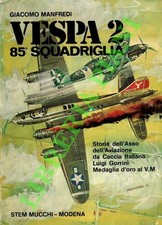 MANFREDI Giacomo - Vespa 2 -