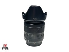 Fujifilm XF 18-55mm  (GARANZIA 2 ANNI)