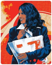 Jackie Brown - 4K Ultra HD +
