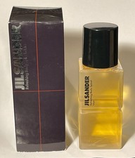 JIL SANDER MAN 200 ml Body