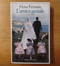 L'amica geniale - Elena