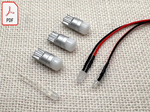 Kenwood 5700 5500 - ka-5700, ka-5500
