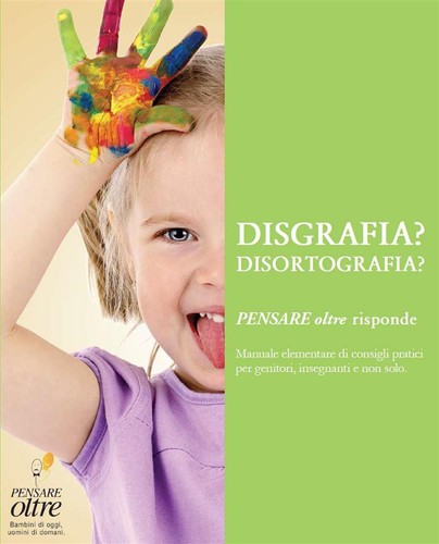 Estratto disgrafia cestari - disgrafia,