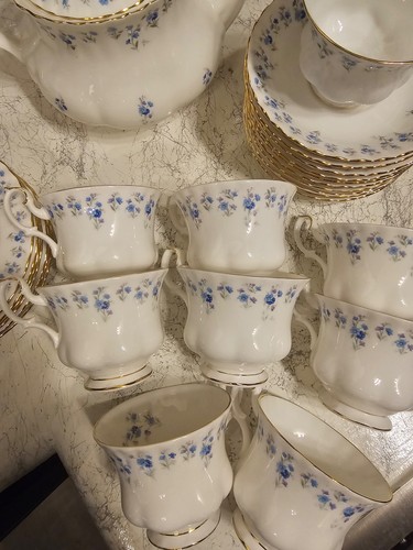 Royal albert memory - royal,