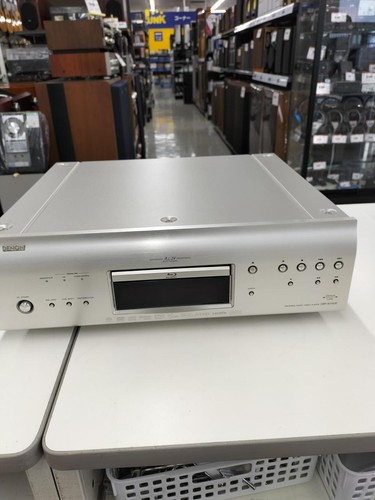 Denon dbp 4010ud lettore - denon,