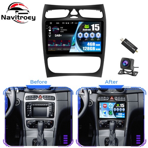 Dab 128g carplay - dab+, per