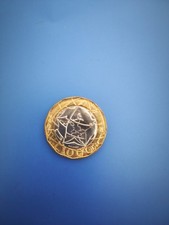 Moneta mille 1000 lire - lire, 1997