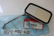 Specchietto sinistro Rearview