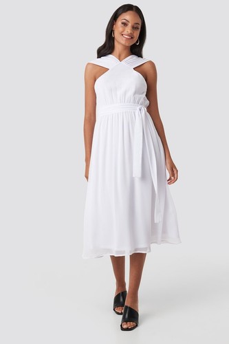 Vestito donna wide - vestito, strap