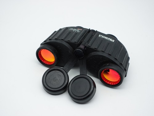 Binocolo steiner firebird - binocolo,