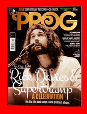 RICK DAVIES AND SUPERTRAMP -