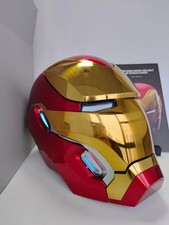 Casco Autoking Iron Man Mk50