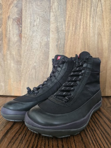 Camper peu pista - camper,
