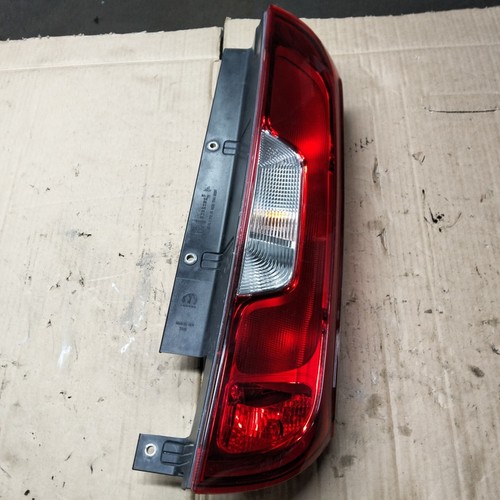 Fanale post fiat doblo - dx,