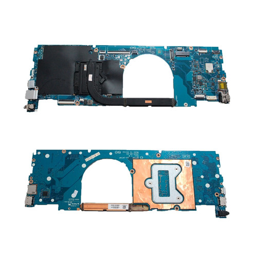 Scheda base envy laptop - base,