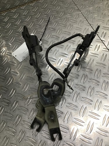 Cerniera cofano motore - , 7060559