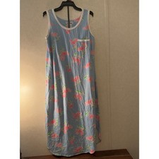 Abito smanicato BellePointe