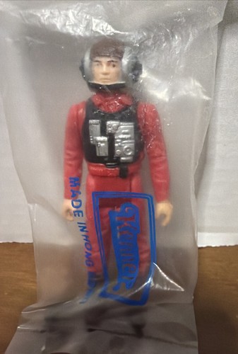 Vintage 1984 kenner star - vintage,