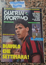 GUERIN SPORTIVO N 13