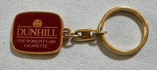 Portachiavi sigaretta Dunhill