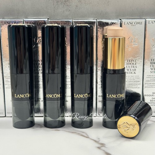 Fondotinta lancome teint idole - teint,