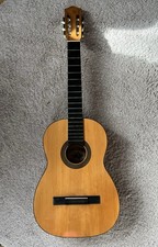 Chitarra Telesforo Julve