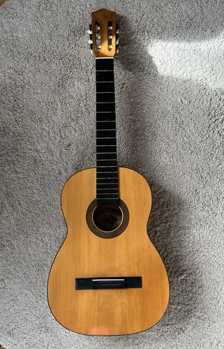 Chitarra classica telesforo - chitarra,