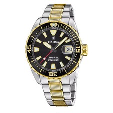 FESTINA   DIVER   OROLOGIO