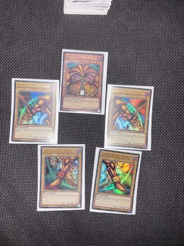Exodia il proibito - gi,