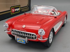 Modellini auto 1:18 Bburago