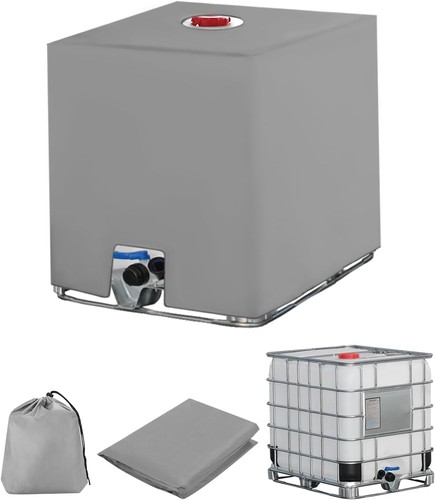Copertura per serbatoio acqua - copertura,
