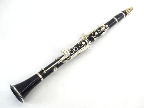Clarinetto selmer prologue - clarinetto,