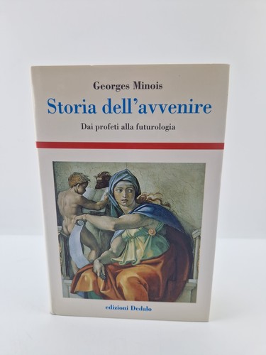 Storia dell avvenire georges - dell'avvenire,