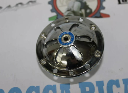 Clacson vespa faro struzzo - 6,
