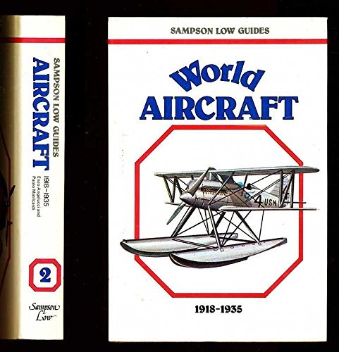 World aircraft 1918 2 - world, aircraft: