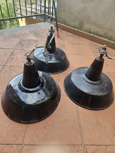 Lampada sospensione - a,