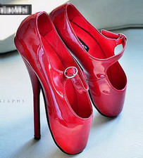 Stivali da ballo donna fibbia