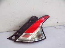 11408 Fanale Posteriore Destro