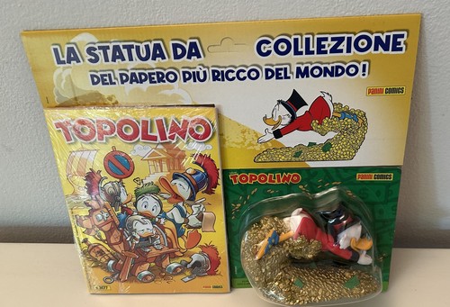 Topolino 3677 blisterato - topolino,