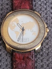 Ancienne Montre United Colors