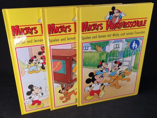 Scuola trasporti topolino - di,