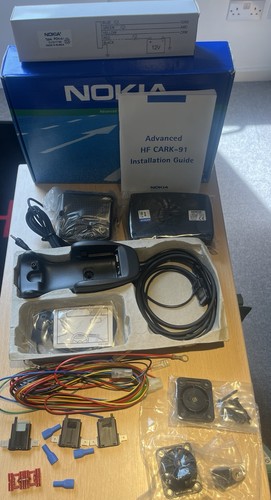 Nokia cark kit auto 91 - nokia,
