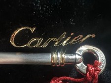 🔴 CARTIER penna sfera