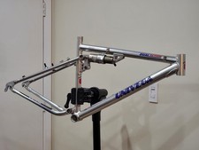 Telaio MTB Univega Dual Action